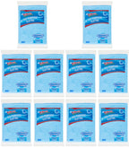 10 x Killeen All Purpose Cloths  - 10 PACK