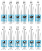 12 x Club Mixers Soda Water 850Ml