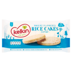 12 x Kelkin Yoghurt Rice Cake 100Gm
