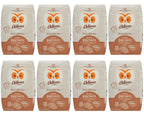 8 x Odlums Irish Brown Soda Bread Mix 2Kg