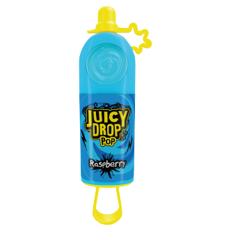 12 x Bazooka Drop Pop - 26GM