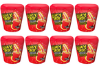 8 x Bazooka Juicy Drop Gummy Dipperz - 96GM