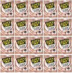 20 x Juicy Drop Mallows Cola Sweet And Sour Fizzy Marshmallows 100G