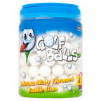 180 x Zed Golf Balls (Unwrapped)