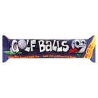 45 x Zed Bubblegum Golf Balls Each