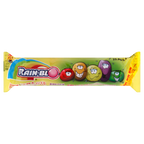 45 x Zed Bubblegum Rainblow
