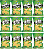 12 x Tayto Hunky Dorys Sour Cream & Onion - 130GM