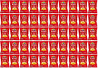 50 x King Cheese & Onion   - 35GM