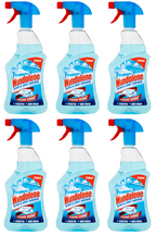 6 x Windolene Spray 750Ml