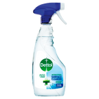 6 x Dettol Antibacterial Surface Cleanser Spray 500Ml