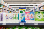 5 X Dettol Cleansing Surface Bio Wipes 72 Pack