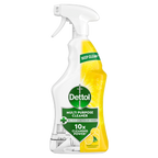 6 x Dettol Multi Purpose Cleaner Lemon - 750ML