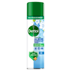 6 x Dettol Disinfectant Spray Crisp Linen - 300ML