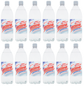12 x Maine American Cream Soda 1Ltr