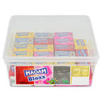 40 x Maoam Bloxx Tub