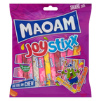 14 x Haribo Maoam Joystixx - 140Gm