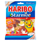 12 x Haribo Starmix 160Gm