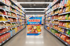 12 x Haribo Starmix 160Gm