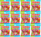 12 x Haribo Sour Sparks - 160GM