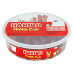 120 x Haribo Happy Cola