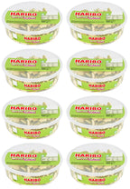 8 x Haribo Terrific Turtles Bubblegum Flavour 480G