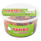 60 x Haribo Giant Dummies