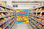 12 x Haribo Balla Bites (10% Extra Free) - 154GM