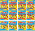 12 x Haribo Balla Bites (10% Extra Free) - 154GM