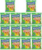 14 x Haribo Maoam Pinballs (15% Extra Free) - 161GM