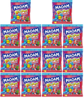 14 x Haribo Maoam Stripes Summer Berries (ltd Edition) - 140GM