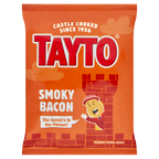 32 X Tayto Smoky Bacon 32.5G