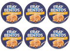 6 x Fray Bentos Just Chicken Pie 425Gm