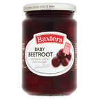 6 x Baxters Baby Beetroot 340G