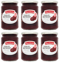 6 x Baxters Beetroot Crinkled Cut 340G