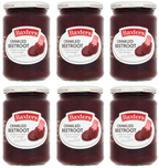 6 x Baxters Beetroot Crinkled Cut 340G