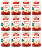 12 x Baxters Soup Cream Of Chicken 400G