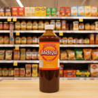 Hammonds Barbecue Sauce 1 Litre