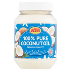 12 x Ktc Pure Coconut Oil - 500Ml
