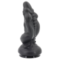 ruff GEAR Fantasy Bottom Feeder Dildo 9.8 Inch