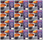 12 x Mayflower Chinese Style Extra Hot Curry Sauce Mix 255G