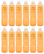 12 x Sparkling Ice Orange Mango 500Ml
