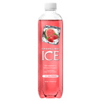 12 x Sparkling Ice Strawberry Watermelon - 500Ml