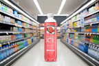 12 x Sparkling Ice Strawberry Watermelon - 500Ml
