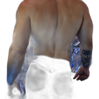 Breedwell Gymnetixxx Thong Navy