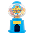 12 x Candy Factory Mini Gumball Machine 35G