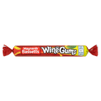 40 x Maynards Wine Gums Roll 52g