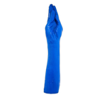 ruff GEAR Arm Fisting Dildo 15 Inch Blue