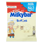 48 x Nestle Milky Bar Buttons 30G