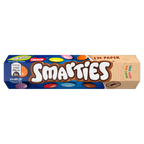 24 x Smarties Hexatube 38Gm