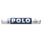 32 x Polo Sugar Free 33Gm